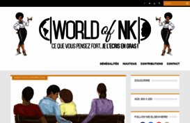 worldofnk.com