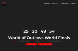 worldofoutlawsworldfinals.com