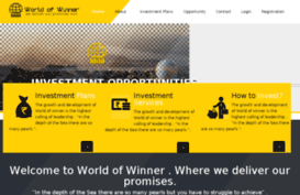 worldofwinner.com