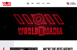 worldomania.com