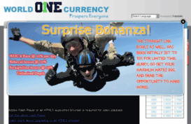 worldonecurrency.com