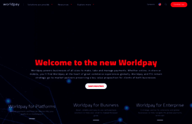 worldpay.com