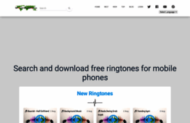 worldringtones.net