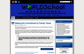 worldschooladventures.com