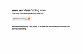 worldseafishing.com