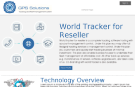 worldtrackerindia.com