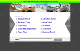 worldtraveltours.com