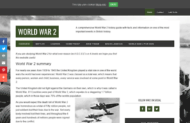 worldwar2.org.uk