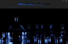 worldwatermuseum.com