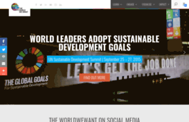 worldwewant2015.org