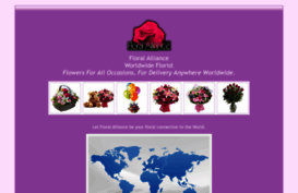 worldwide-florist.com