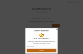 worldwideimports.com