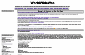 worldwidewas.com