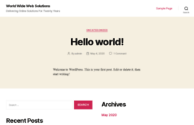 worldwidewebsolutions.co.uk