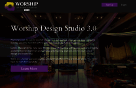 worshipdesignstudio.com