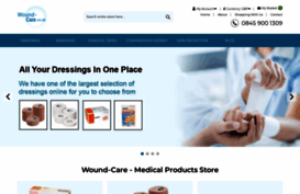 wound-care.co.uk