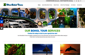 wowboholtours.com