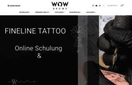 wowbrows-shop.de