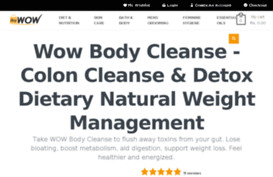 wowcleanse.in