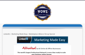 wowemediamarketing.com