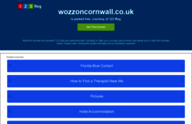 wozzoncornwall.co.uk