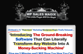 wp-salesmagix.com