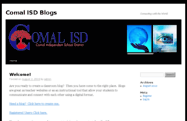wp.comalisd.org