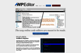 wpeditor.net