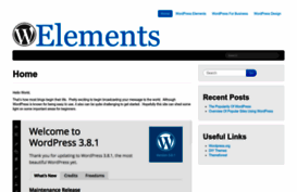 wpelements.com