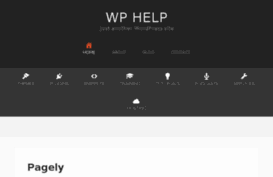wphelp.com
