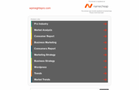 wpinsightspro.com