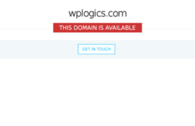 wplogics.com