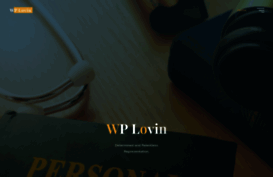 wplovin.com