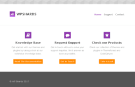 wpshards.com