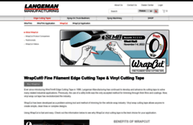 wrapcut.langeman.com