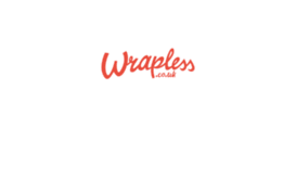 wrapless.co.uk
