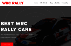 wrc-rally.com