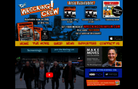wreckingcrewfilm.com
