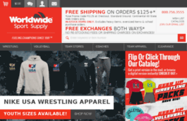 wrestling-volleyball-gear-apparel.wwsport.com