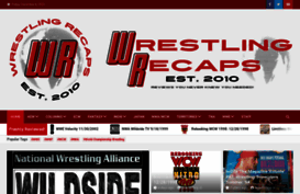 wrestlingrecaps.wordpress.com