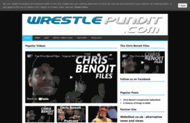 wrestlingtruth.com