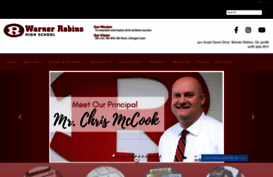 wrhs.hcbe.net