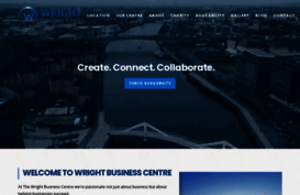 wrightbusinesscentre.co.uk