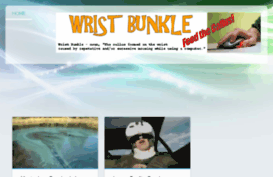 wristbunkle.com