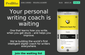 write-track.co.uk