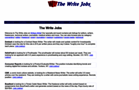 writejobs.com