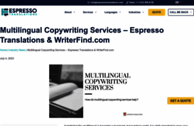 writerfind.com