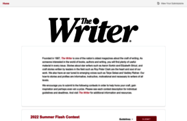 writermag.submittable.com