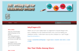 writing-tips-nanowrimo.forfattartips.se