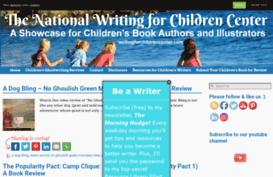 writingforchildrencenter.com